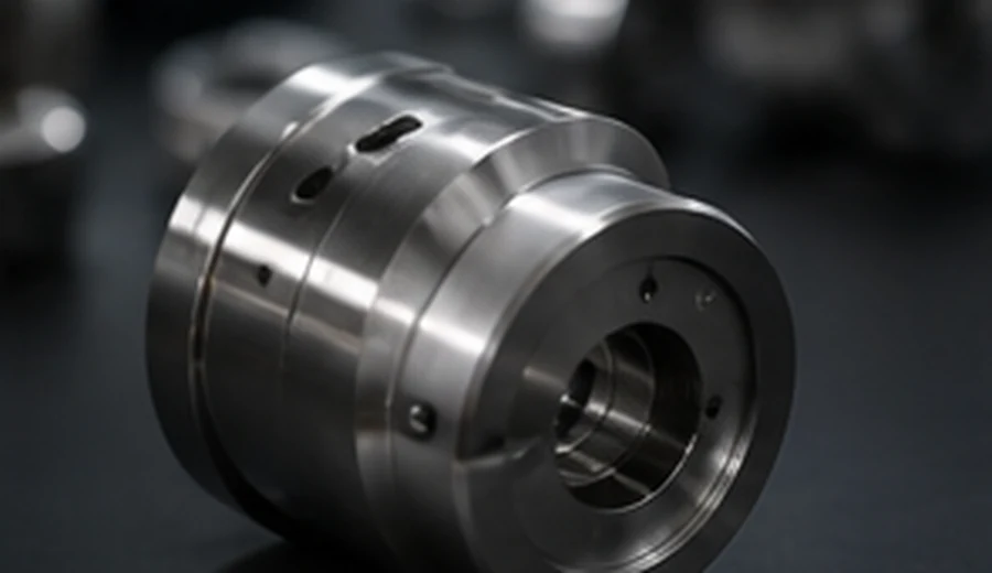 Vermessung, Analyse und CAD für Reverse Engineering